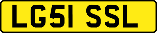 LG51SSL