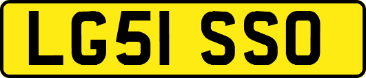 LG51SSO