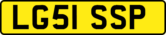 LG51SSP