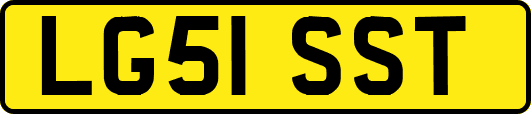 LG51SST