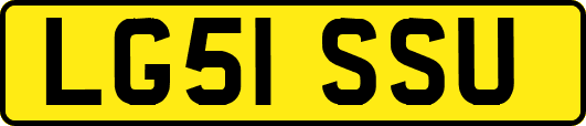 LG51SSU