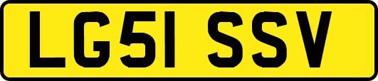 LG51SSV