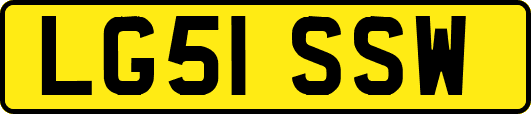 LG51SSW