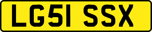 LG51SSX