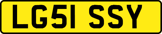 LG51SSY