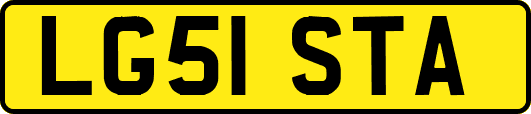 LG51STA