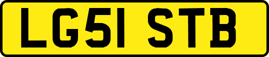 LG51STB