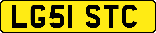 LG51STC