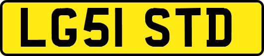 LG51STD