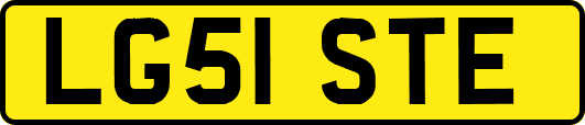 LG51STE
