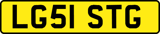 LG51STG
