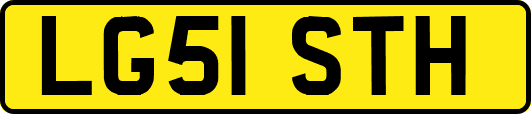 LG51STH