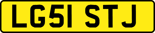 LG51STJ