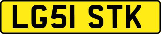 LG51STK