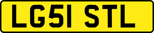 LG51STL
