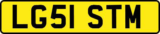 LG51STM