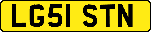 LG51STN