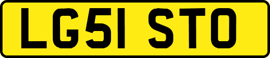 LG51STO