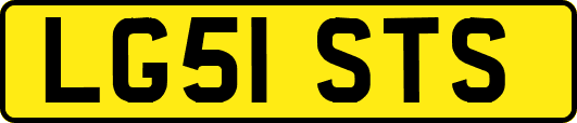 LG51STS
