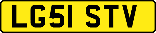 LG51STV