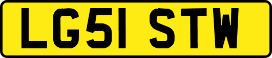 LG51STW