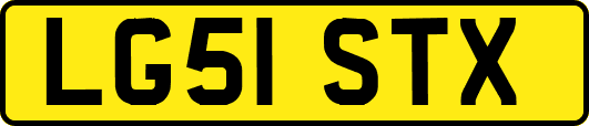 LG51STX
