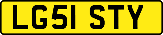 LG51STY