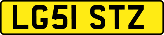 LG51STZ