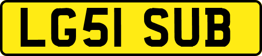 LG51SUB