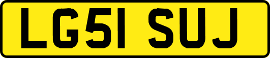 LG51SUJ