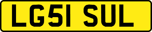 LG51SUL
