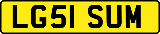 LG51SUM