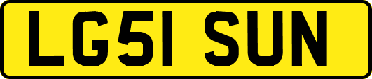 LG51SUN