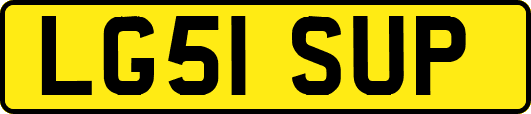 LG51SUP