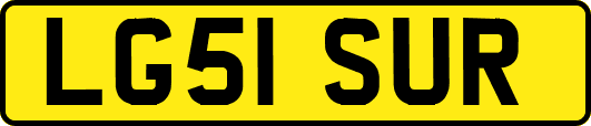 LG51SUR
