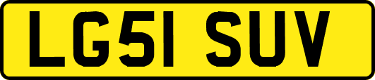 LG51SUV