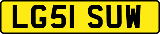 LG51SUW