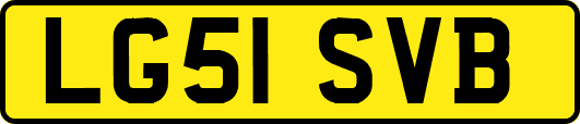 LG51SVB