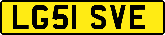 LG51SVE