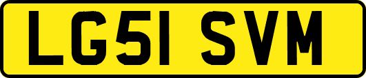 LG51SVM