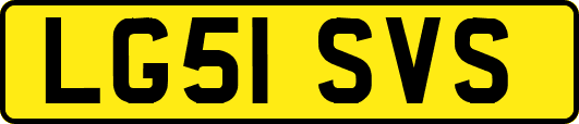 LG51SVS