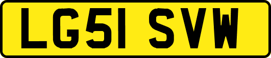 LG51SVW