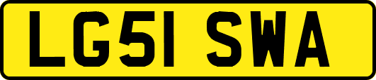 LG51SWA
