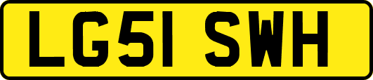 LG51SWH