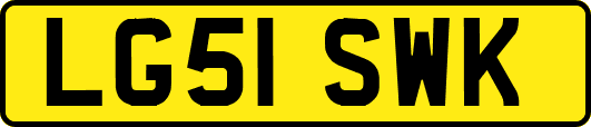 LG51SWK