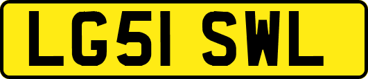 LG51SWL
