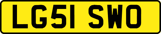 LG51SWO