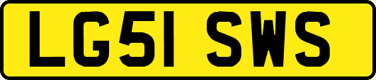 LG51SWS