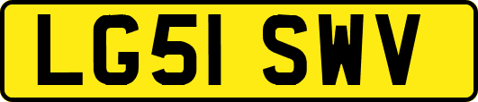LG51SWV