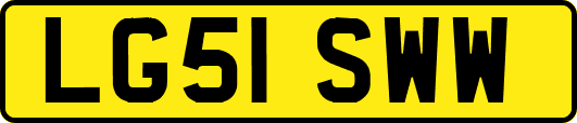 LG51SWW